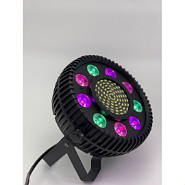 Led StrobePar 981