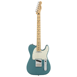 Fender PLAYER TELECASTER MN TPL