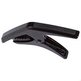 Fender CAPO PHOENIX BLACK