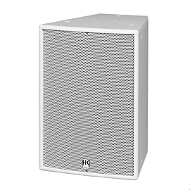 HKAudio IL 15.1 white