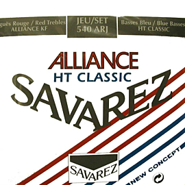 Savarez 540ARJ