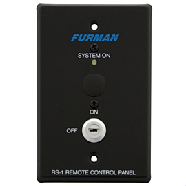 Furman RS-1