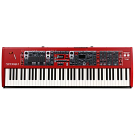 Nord Stage 3 HP76