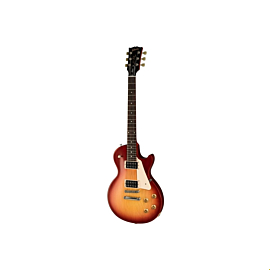 GIBSON 2019 LES PAUL STUDIO TRIBUTE SATIN CHERRY BURST