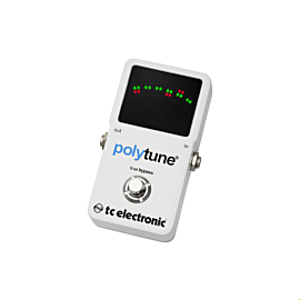 t.c.electronic Polytune 2