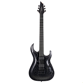 CORT KX700 EVERTUNE (OPEN PORE BLACK)