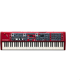 Nord Stage 3 Compact