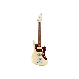 FENDER VINTERA '60s JAZZMASTER PFN OLYMPIC WHITE