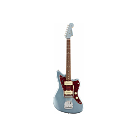 FENDER VINTERA '60s JAZZMASTER PFN ICE BLUE METALLIC