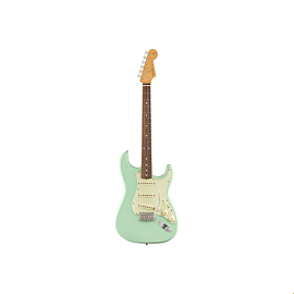 FENDER VINTERA '60s STRATOCASTER PFN SURF GREEN