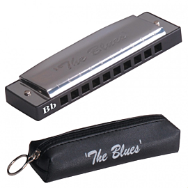 Blues TB-10BF