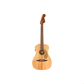 FENDER MALIBU PLAYER NATURAL WN