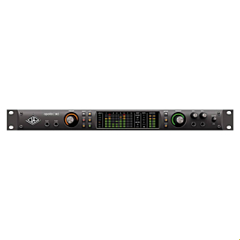 UNIVERSAL AUDIO Apollo x6 Heritage Edition (Rack/Mac/Win/TB3)