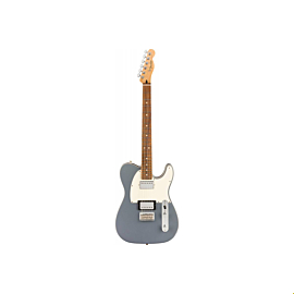 FENDER PLAYER TELECASTER HH PF SILVER