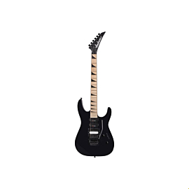 JACKSON X SERIES SOLOIST SL3XM DX SATIN BLACK