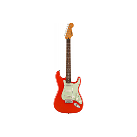 SQUIER by FENDER CLASSIC VIBE 60S STRATOCASTER FSR LRL FIESTA RED