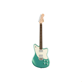 SQUIER by FENDER PARANORMAL TORONADO LRL MYSTIC SEAFOAM