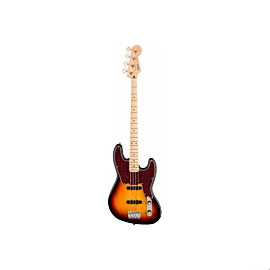 SQUIER by FENDER PARANORMAL JAZZ BASS '54 MN 3-COLOR SUNBURST