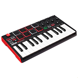 Akai MPK MINI MK2