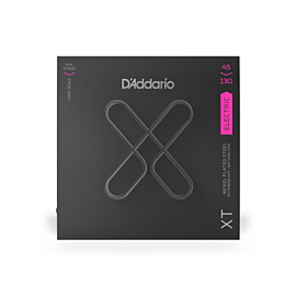 D'ADDARIO XTB45130