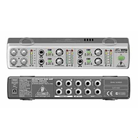 Behringer AMP800