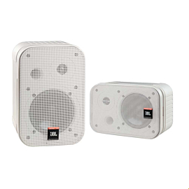 JBL Control1PRO-WH