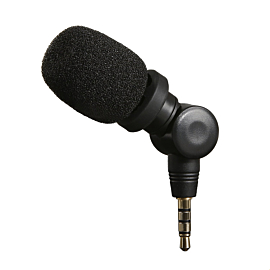 SARAMONIC SmartMic