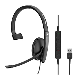 Sennheiser SC 130 USB