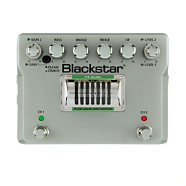 Blackstar НТ-Dual