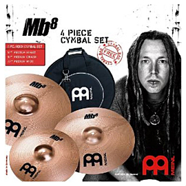 Meinl MB8-14/18/22