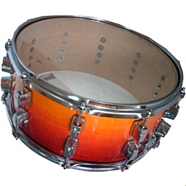 DB Percussion DSWL1406520-BTD2