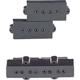 Dimarzio DP126 BK