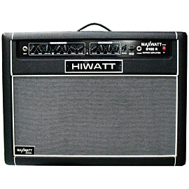 Hiwatt G-100R