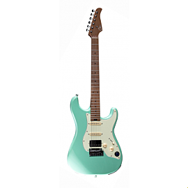 MOOER GTRS STANDARD S801 (SURF GREEN)