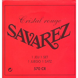 Savarez 570CR