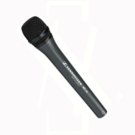 Sennheiser MD 42 (репортерский)