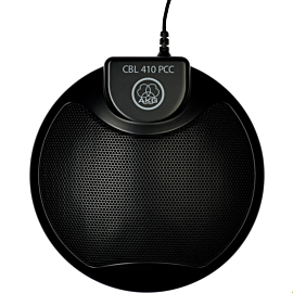 AKG CBL 410 PCC Black