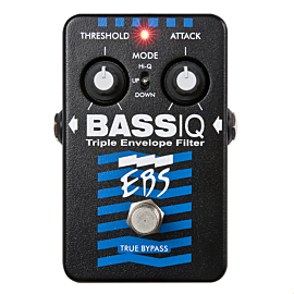 EBS BassIQ