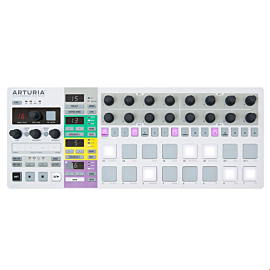 Arturia BeatStep Pro