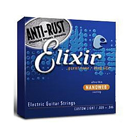 Elixir PS.011 SGL Anti-Rust