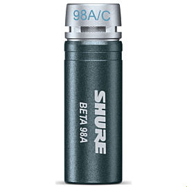 Shure BETA98AC "New-2011"