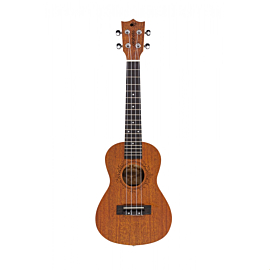 Alfabeto COLORED MAHOGANY CM23 (Yellow)