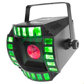 Chauvet Cubix2.0