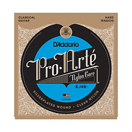 D`Addario EJ46