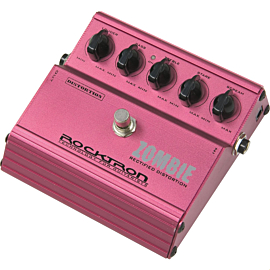 Rocktron Zombie Rectified Distortion