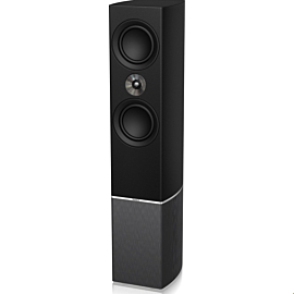 Tannoy PLATINUM F6 Black