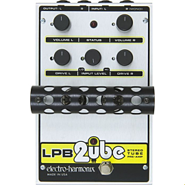 Electro-Harmonix LPB-2ube