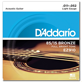 D`Addario EZ910