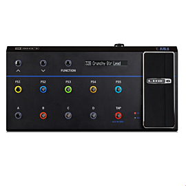 LINE6 FBV3