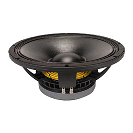 B&C Speakers 15PL100